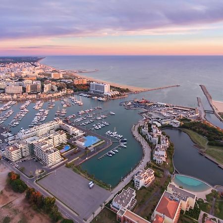 Walkable Marina Vilamoura Aquamar 513 Vilamourasun Quarteira Exterior foto