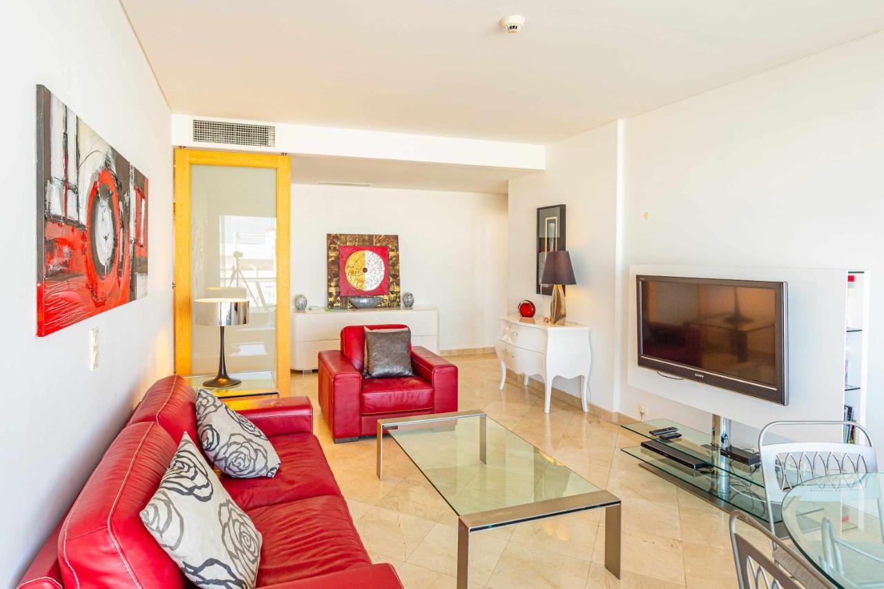 Walkable Marina Vilamoura Aquamar 513 Vilamourasun Quarteira Exterior foto