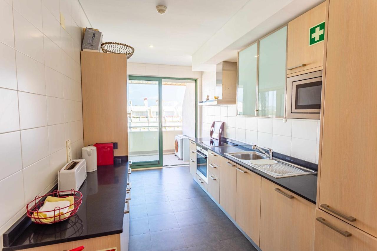 Walkable Marina Vilamoura Aquamar 513 Vilamourasun Quarteira Exterior foto
