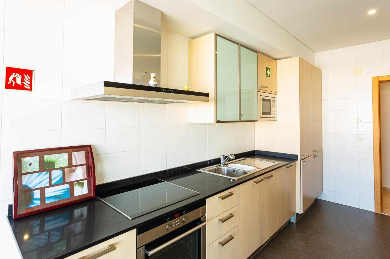 Walkable Marina Vilamoura Aquamar 513 Vilamourasun Quarteira Exterior foto