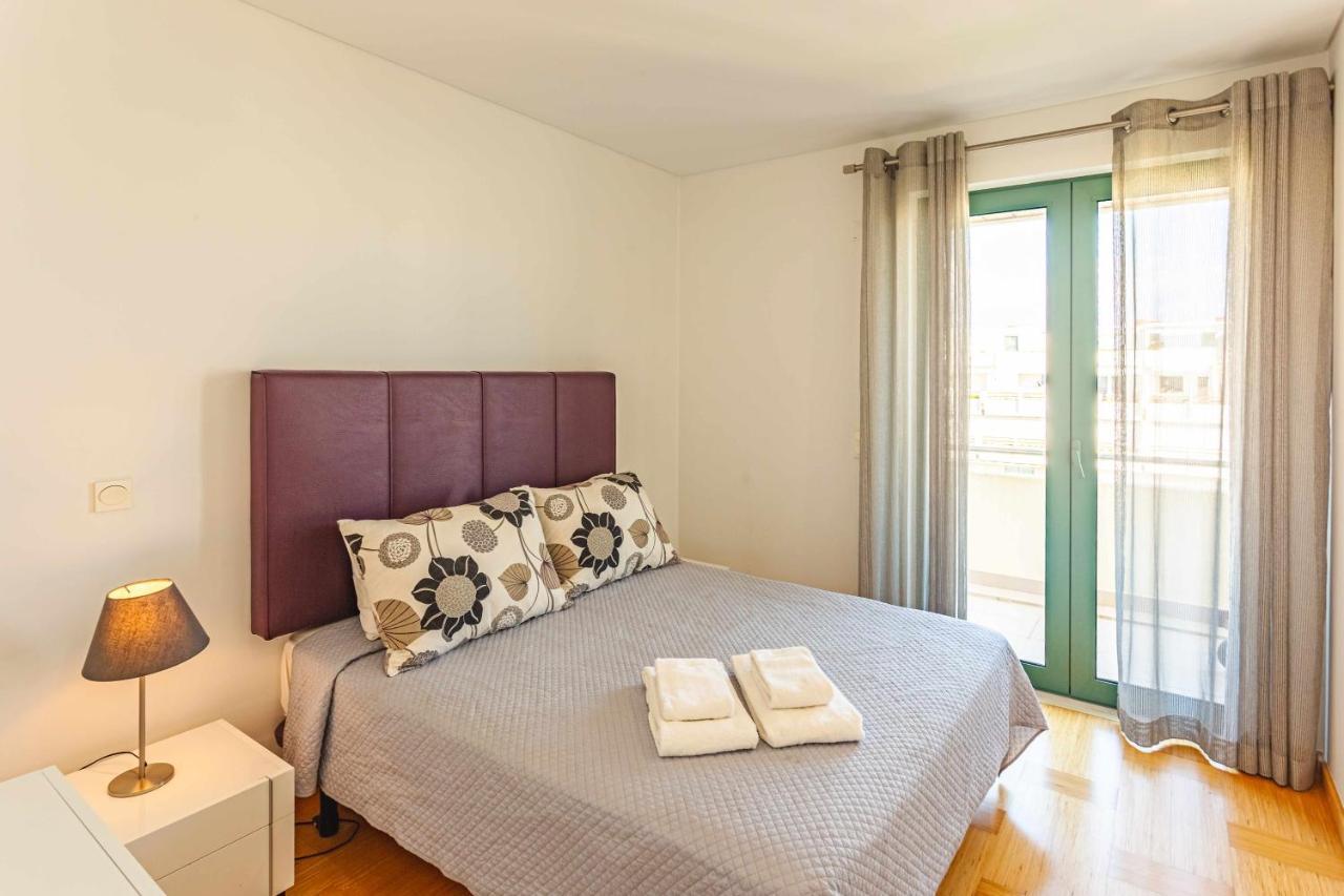 Walkable Marina Vilamoura Aquamar 513 Vilamourasun Quarteira Exterior foto