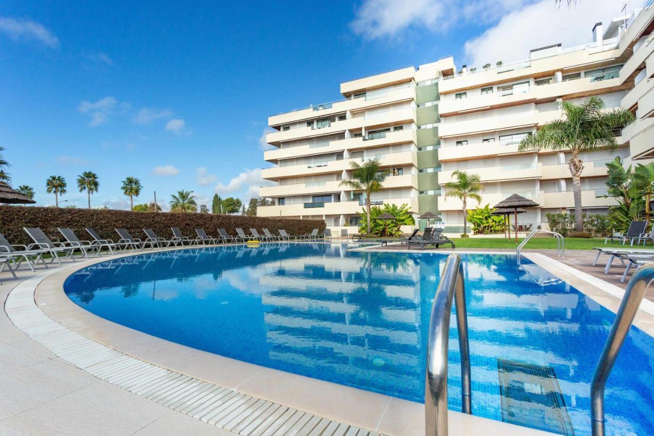 Walkable Marina Vilamoura Aquamar 513 Vilamourasun Quarteira Exterior foto
