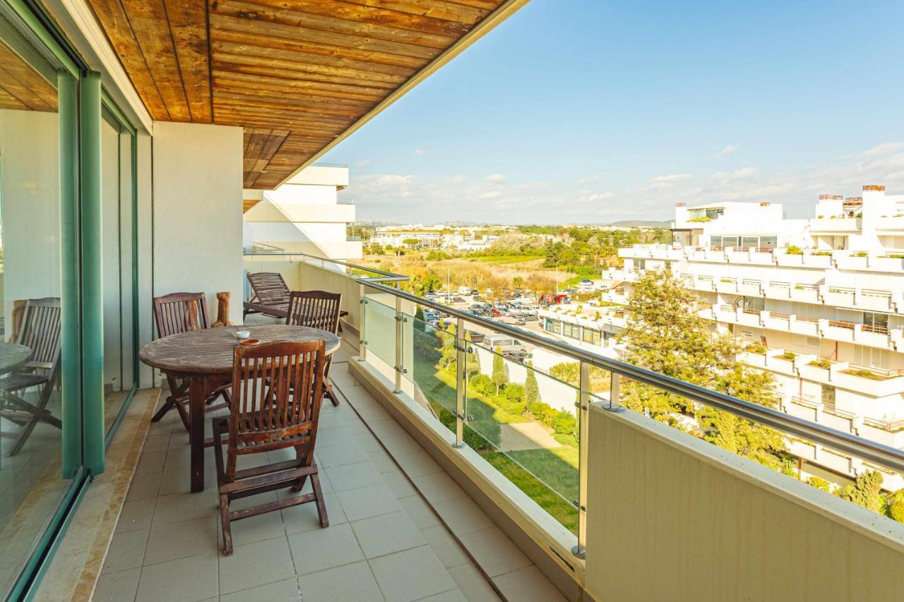 Walkable Marina Vilamoura Aquamar 513 Vilamourasun Quarteira Exterior foto