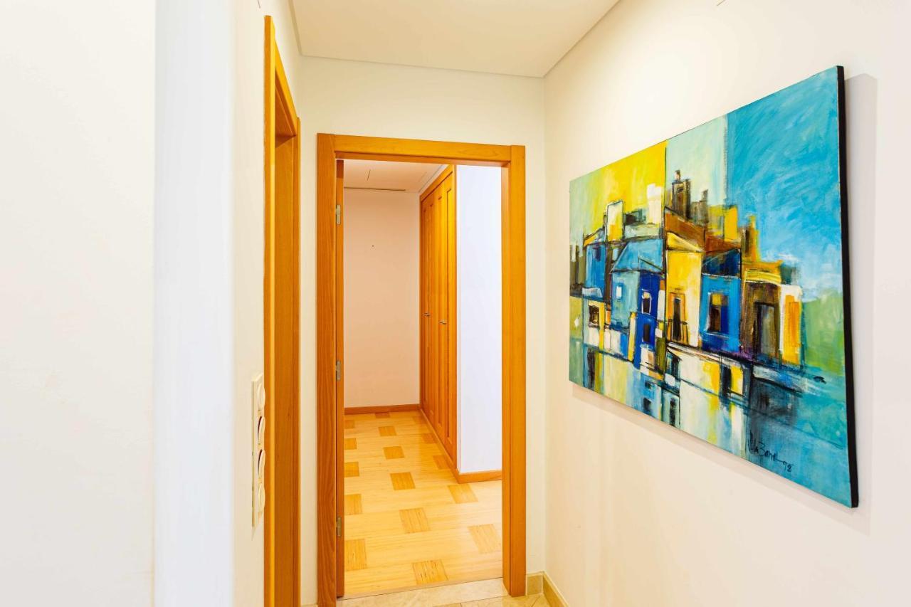 Walkable Marina Vilamoura Aquamar 513 Vilamourasun Quarteira Exterior foto