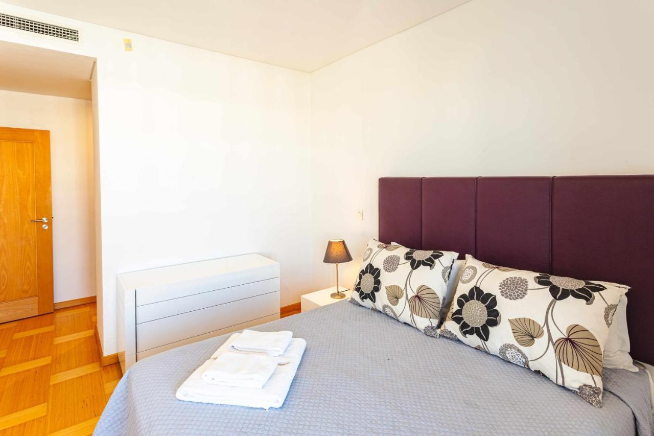 Walkable Marina Vilamoura Aquamar 513 Vilamourasun Quarteira Exterior foto