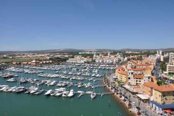 Walkable Marina Vilamoura Aquamar 513 Vilamourasun Quarteira Exterior foto