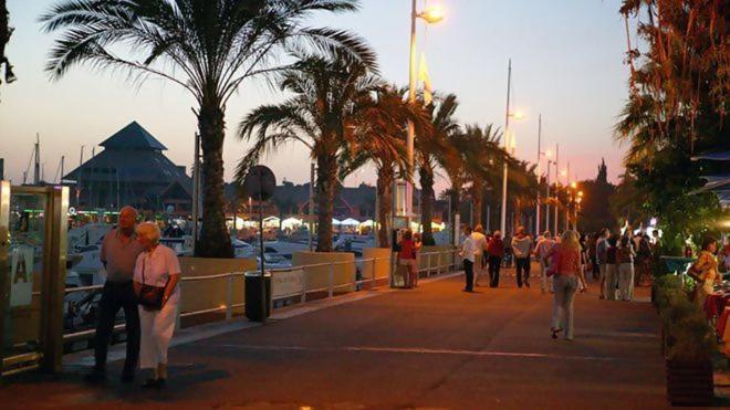 Walkable Marina Vilamoura Aquamar 513 Vilamourasun Quarteira Exterior foto