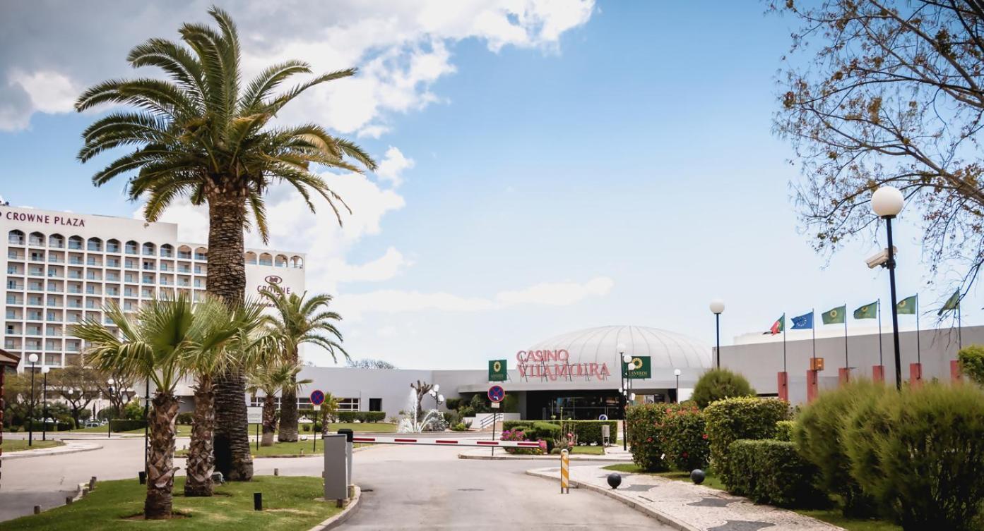 Walkable Marina Vilamoura Aquamar 513 Vilamourasun Quarteira Exterior foto