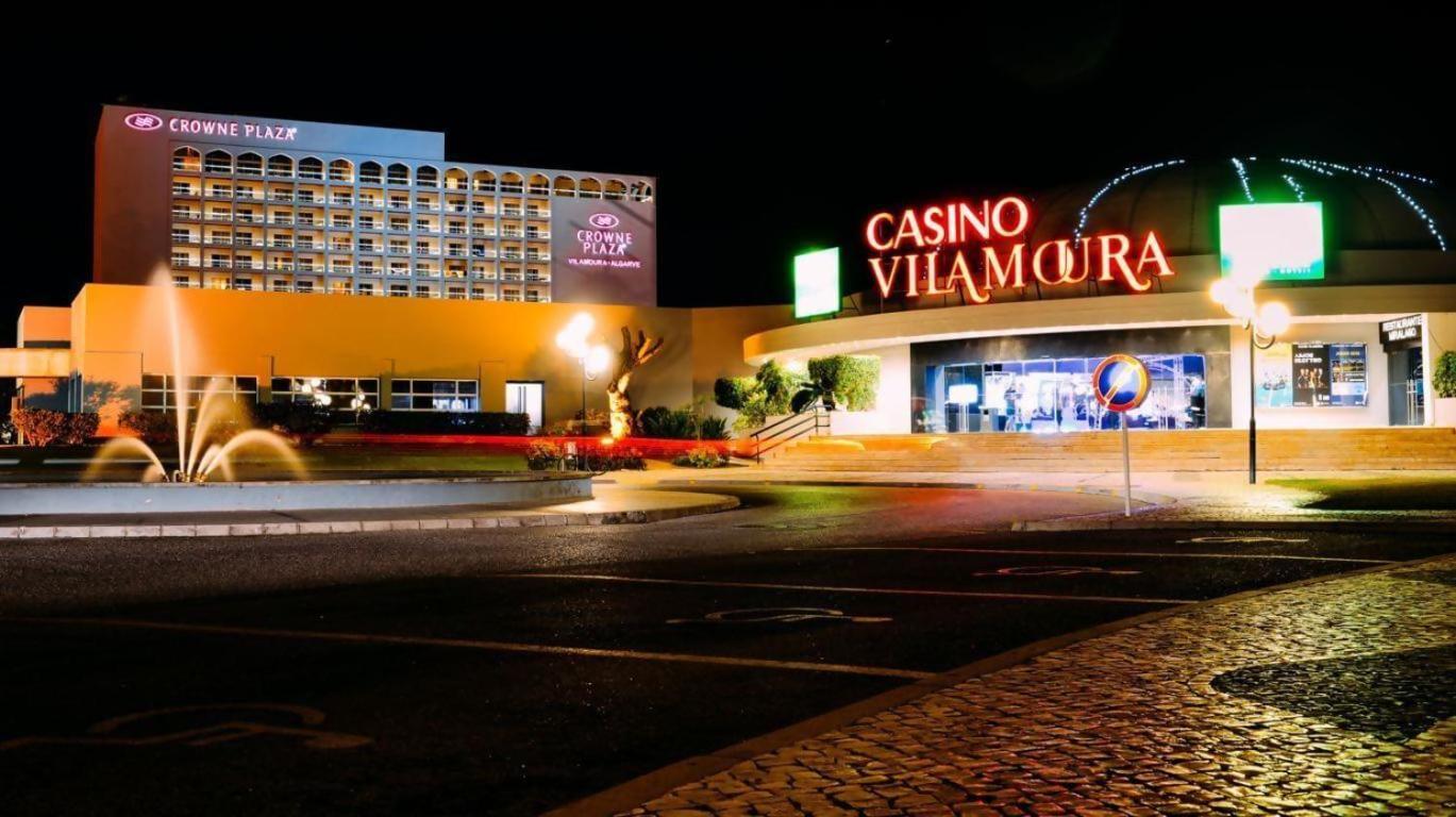 Walkable Marina Vilamoura Aquamar 513 Vilamourasun Quarteira Exterior foto